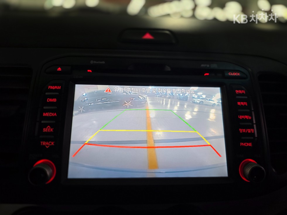 2012 - kia all