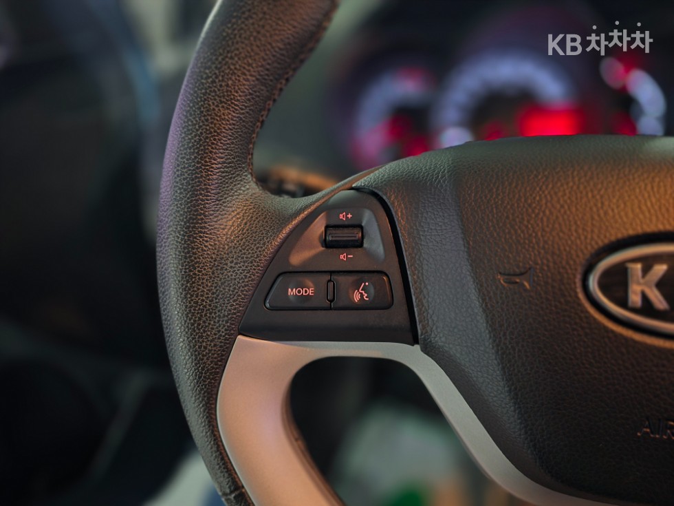 2012 - kia all