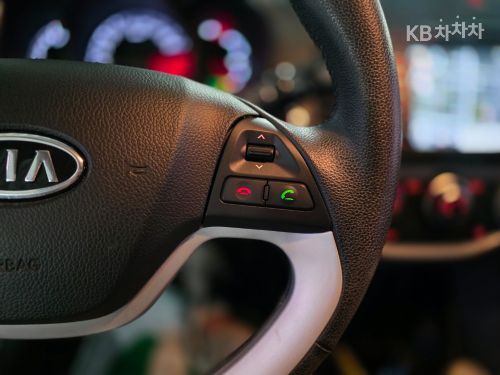 2012 - kia all