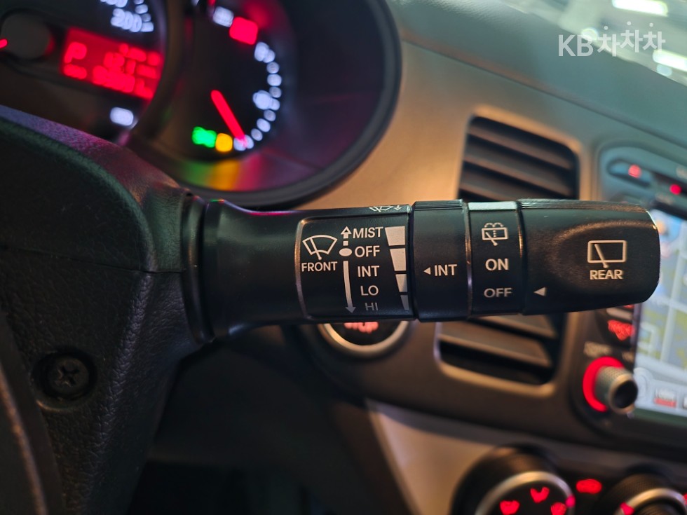 2012 - kia all