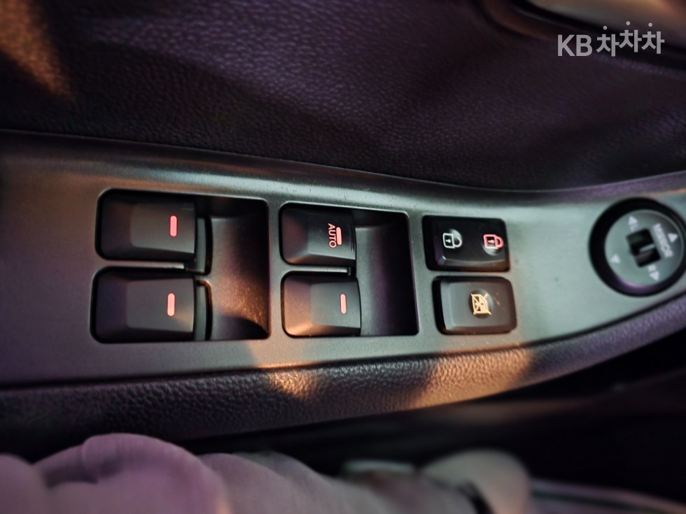 2012 - kia all