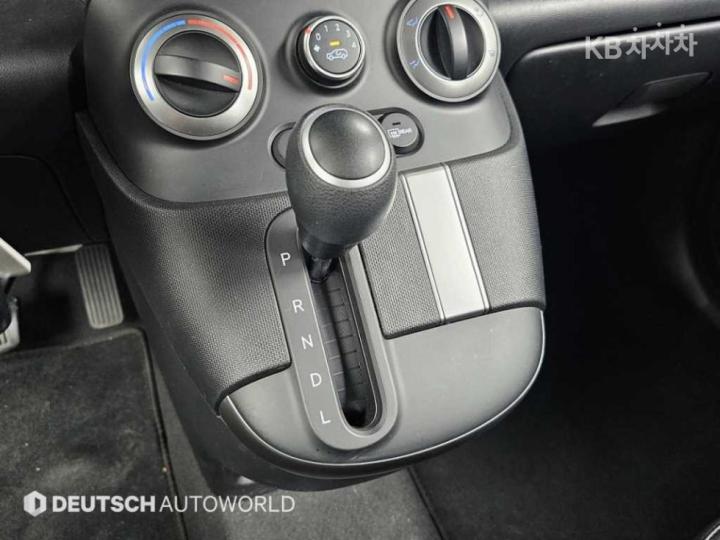 Hyundai Casper 1.0 Turbo Gasoline Smart 10