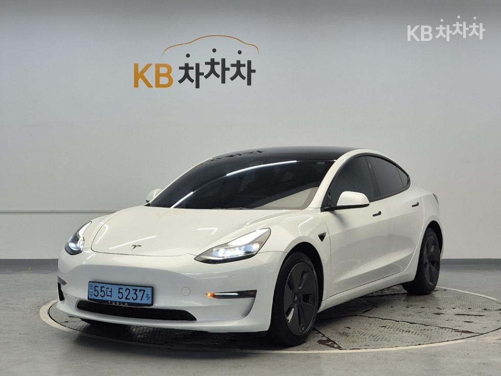 테슬라 Model 3