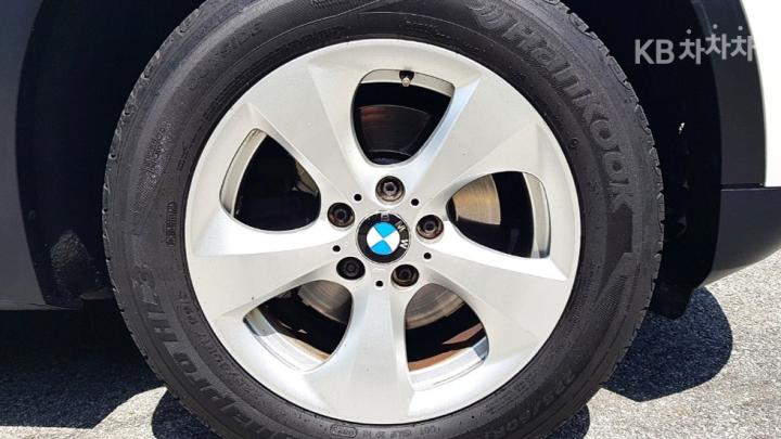 BMW X3 F25 xDrive 28i 6