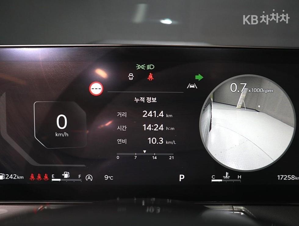 2024 - kia sorento