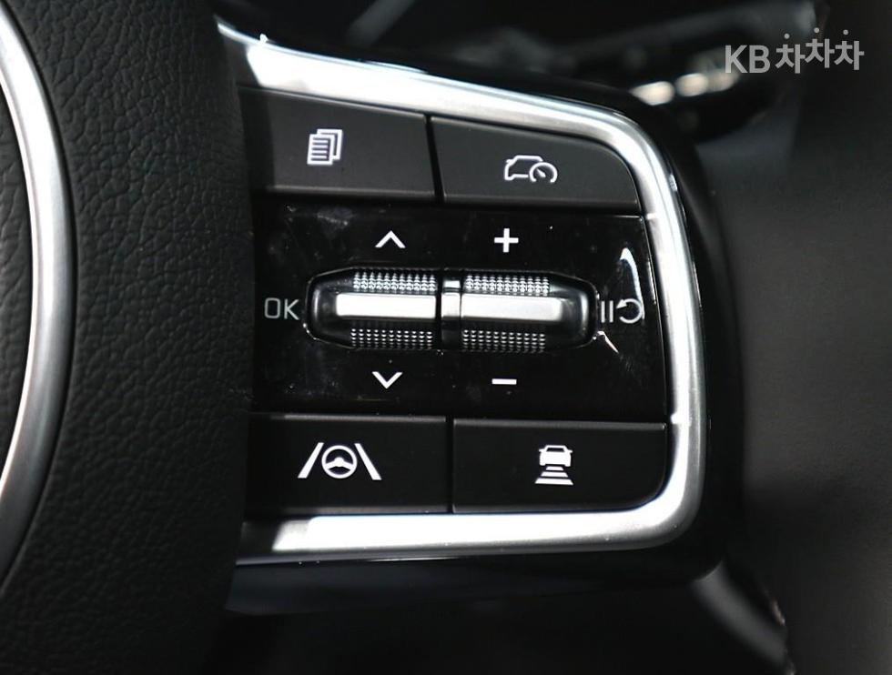 2024 - kia sorento