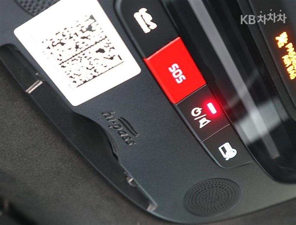 2024 - kia sorento