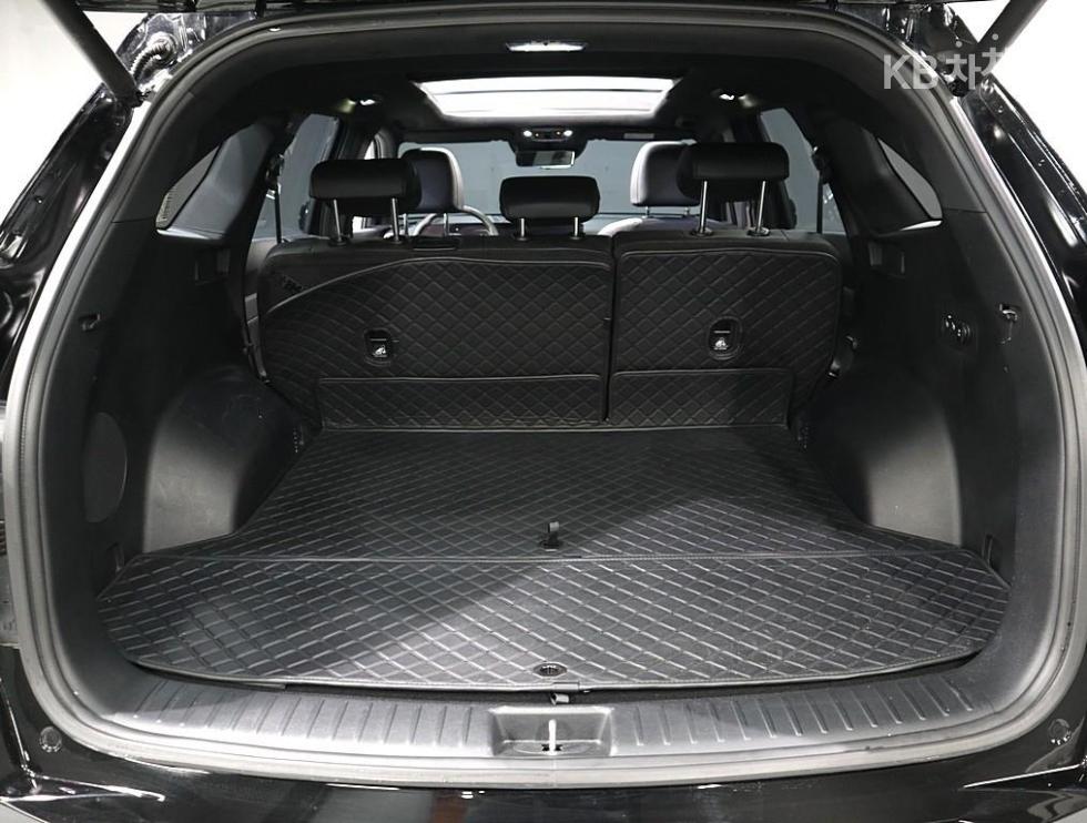 2024 - kia sorento