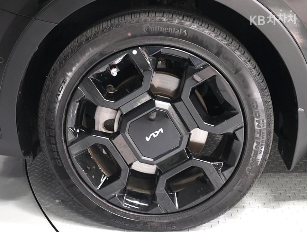 2024 - kia sorento
