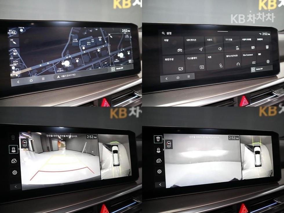 2024 - kia sorento