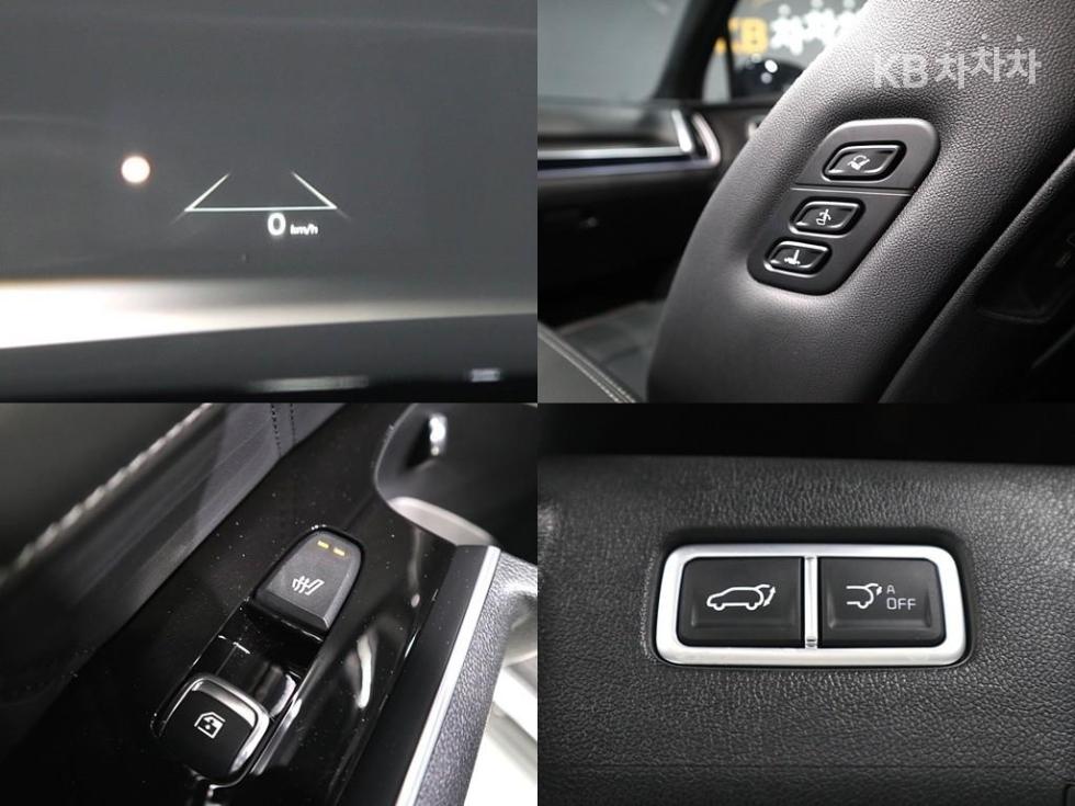 2024 - kia sorento