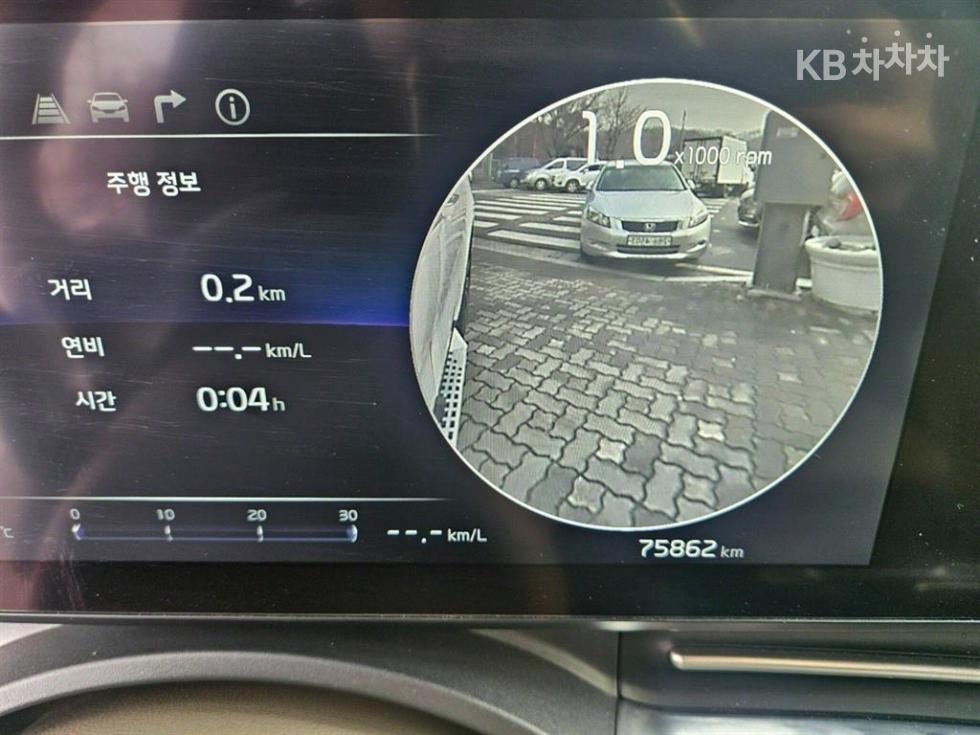 2022 - kia carnival