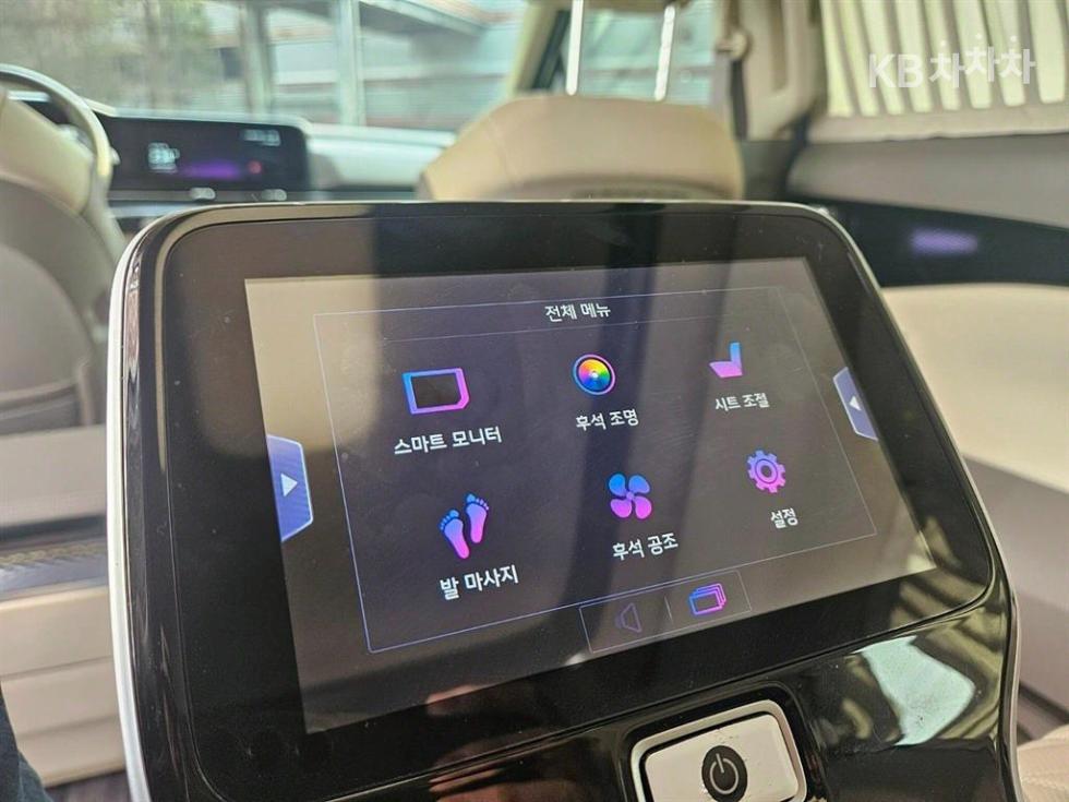 2022 - kia carnival