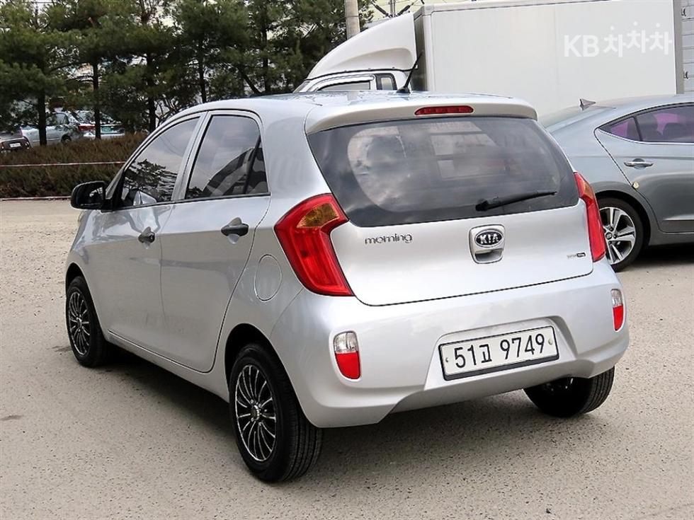 2015 - kia all