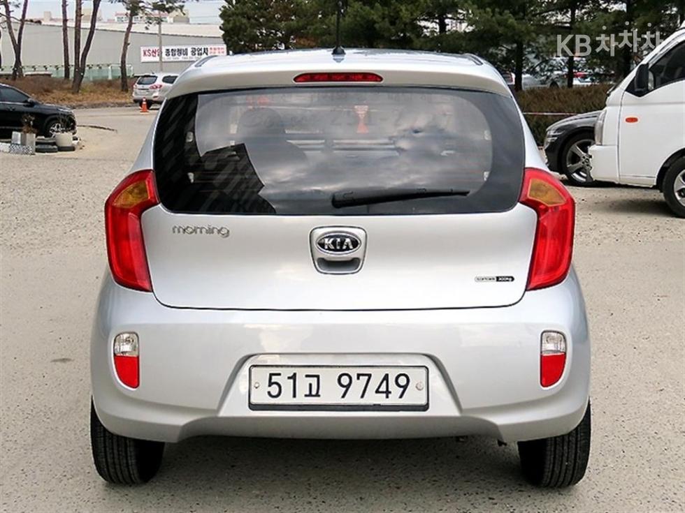 2015 - kia all