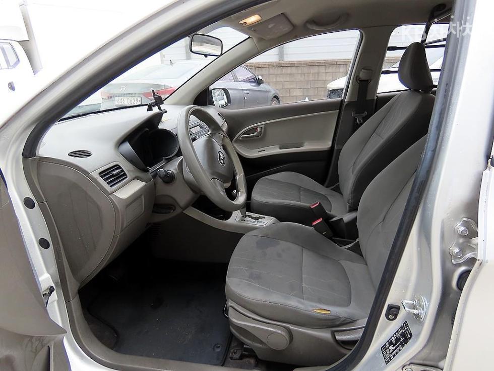 2015 - kia all