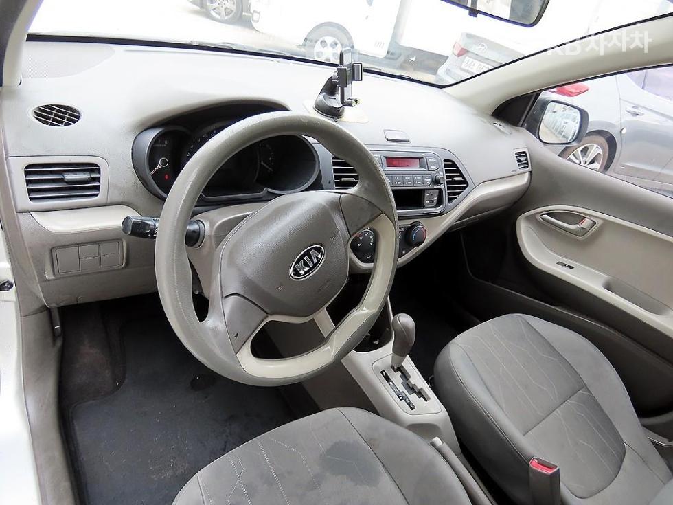 2015 - kia all
