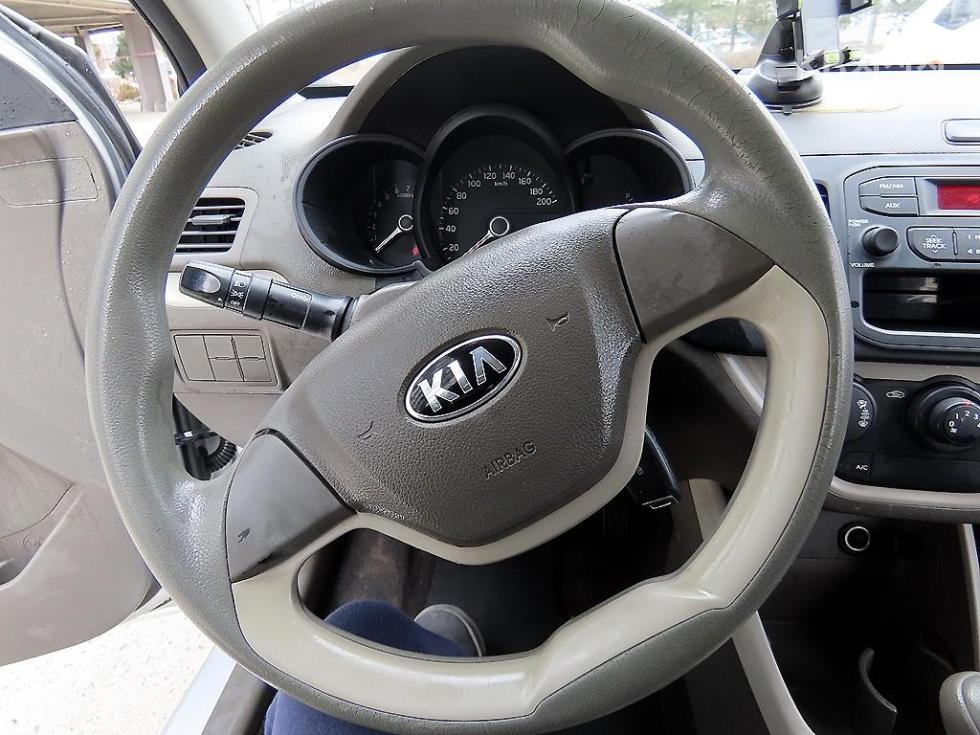 2015 - kia all