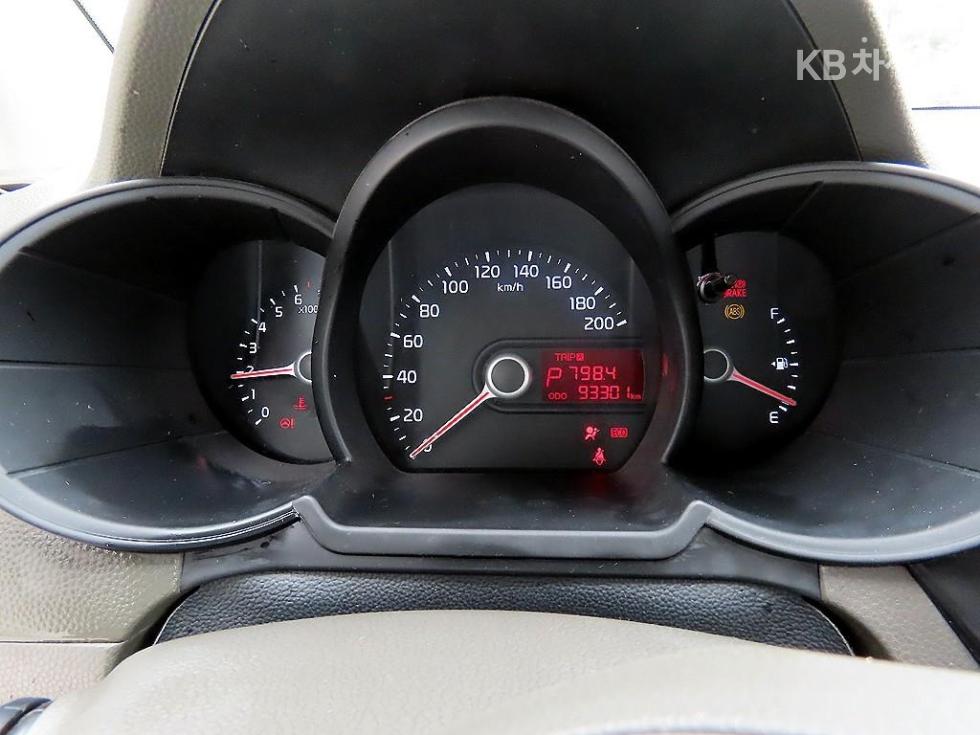 2015 - kia all