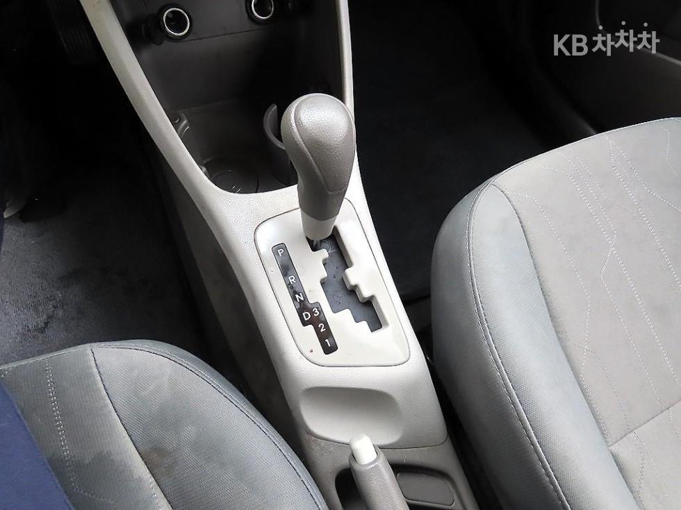 2015 - kia all