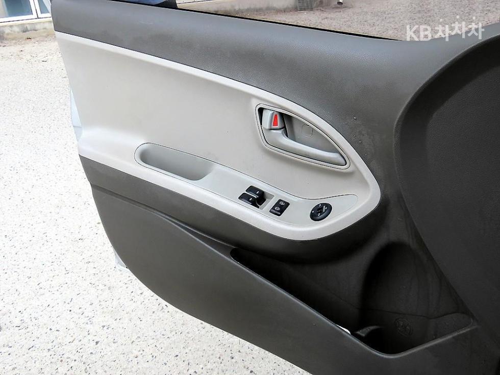 2015 - kia all