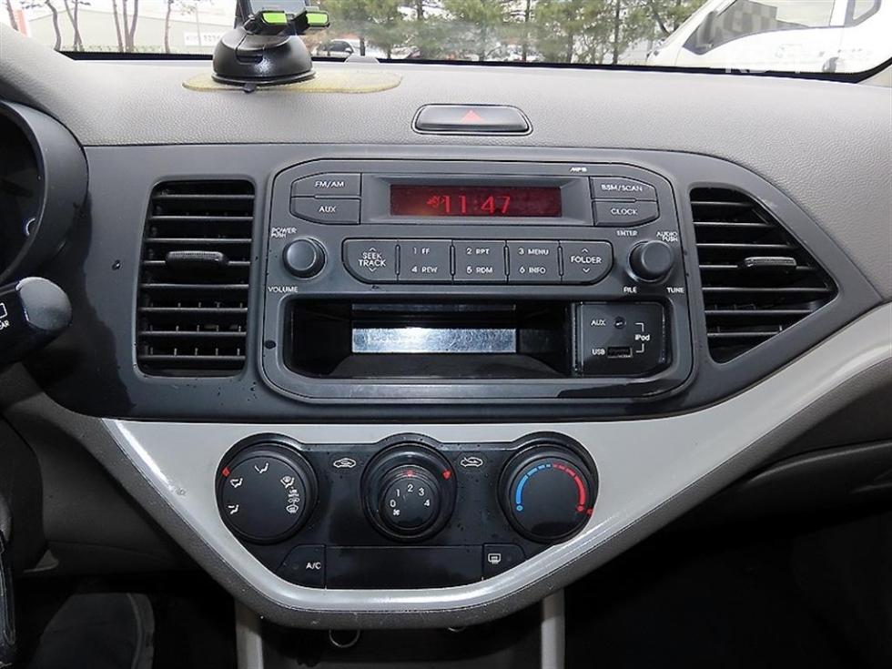 2015 - kia all