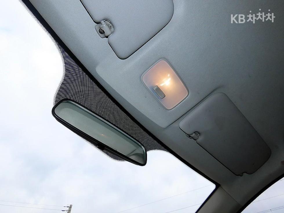 2015 - kia all