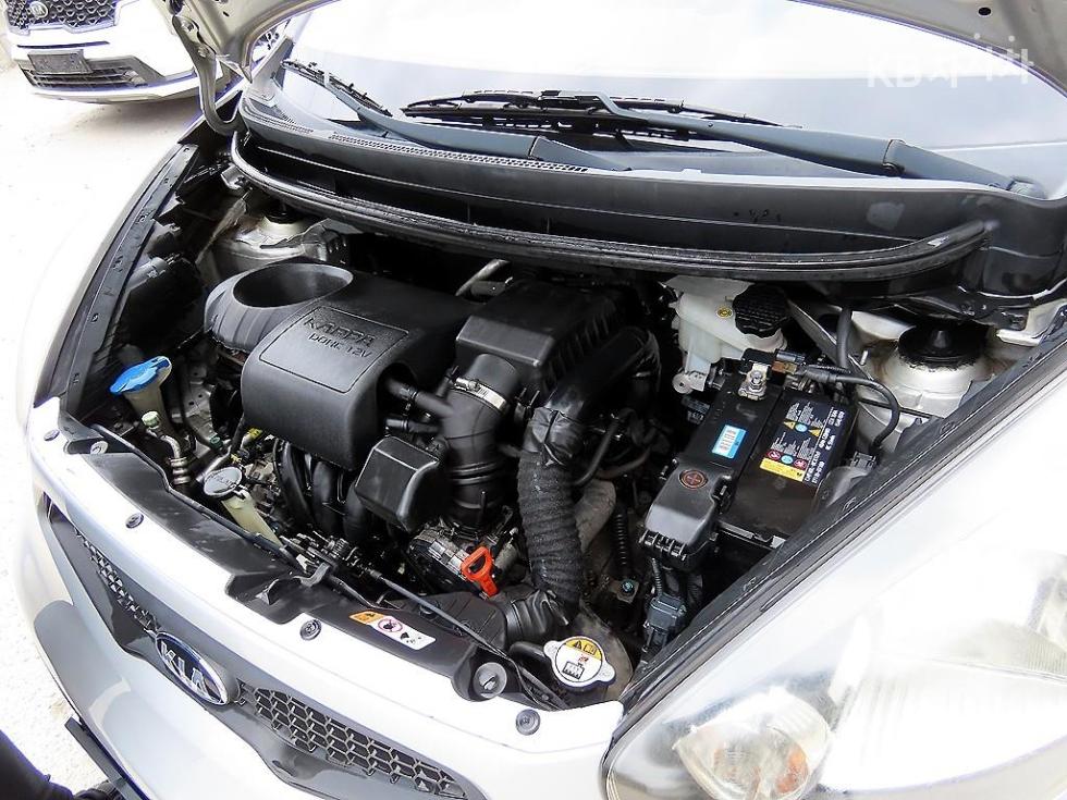 2015 - kia all