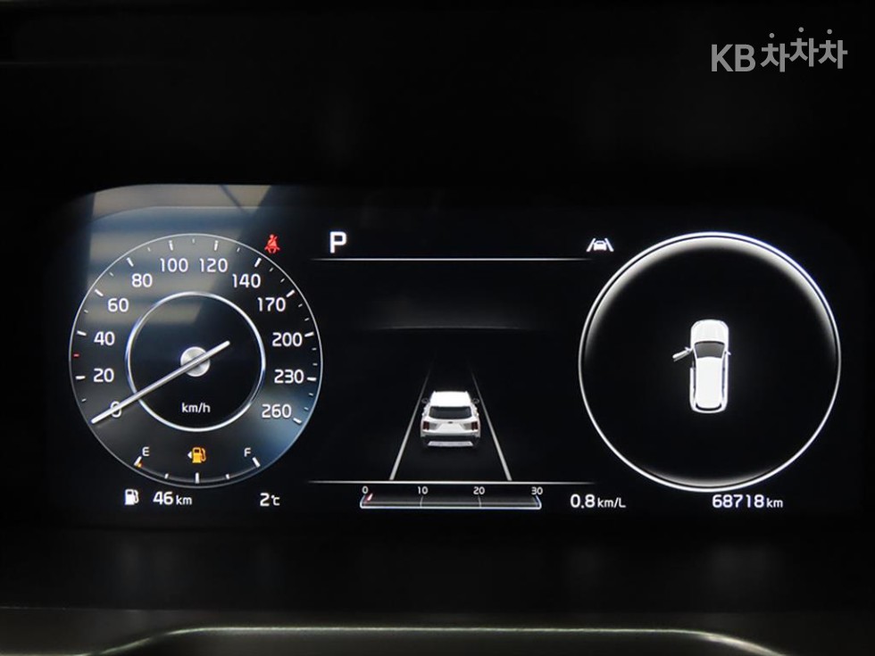 2021 - kia sorento
