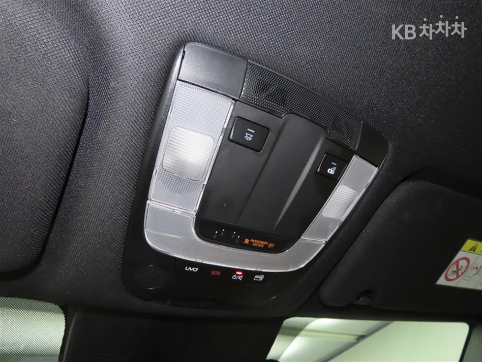 2021 - kia sorento