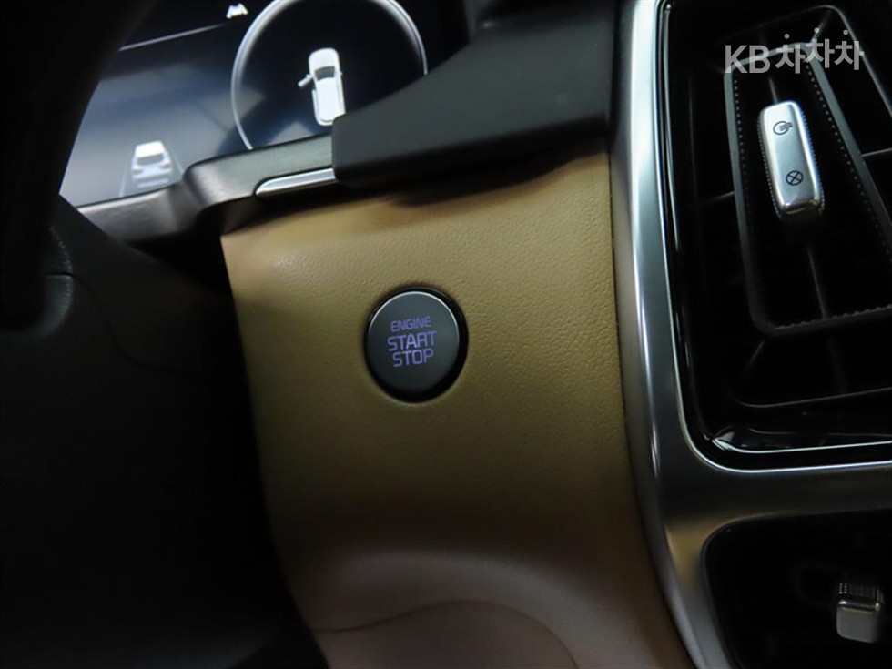 2021 - kia sorento
