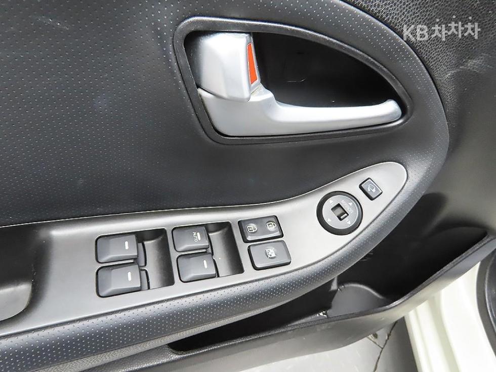 2016 - kia morning
