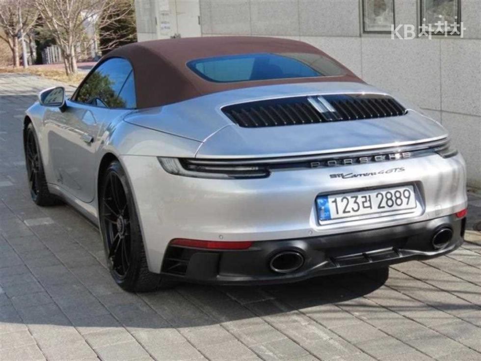 Porsche 911 — miniaturë 4