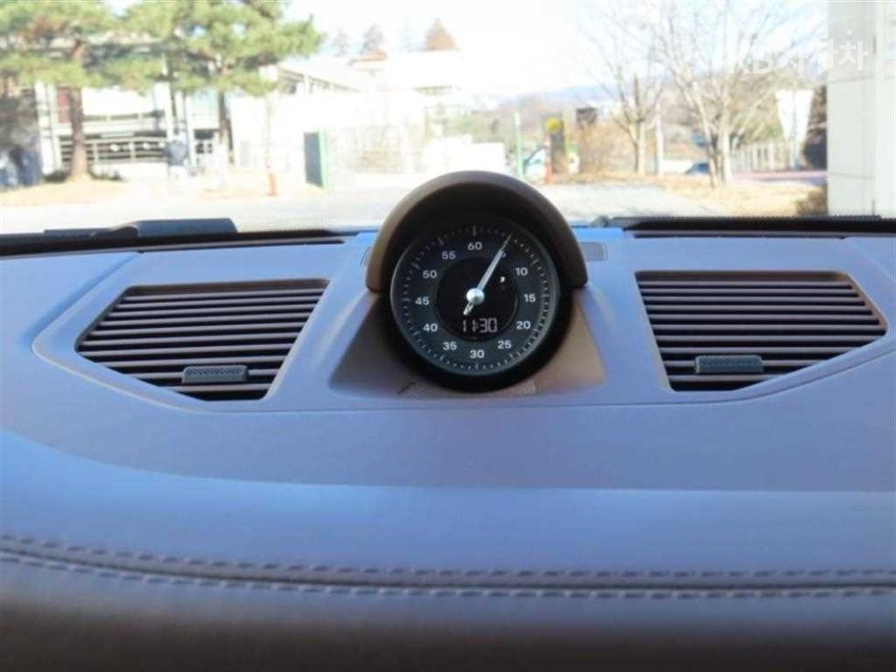 Porsche 911 — miniaturë 9