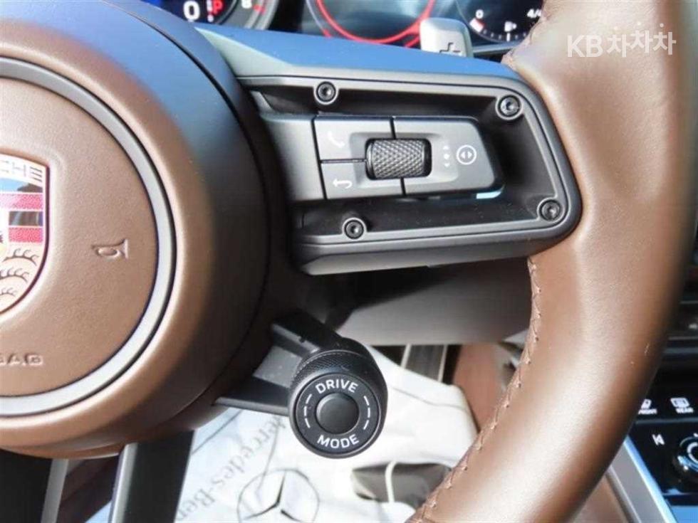 Porsche 911 — miniaturë 11