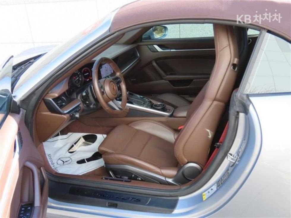 Porsche 911 — miniaturë 13