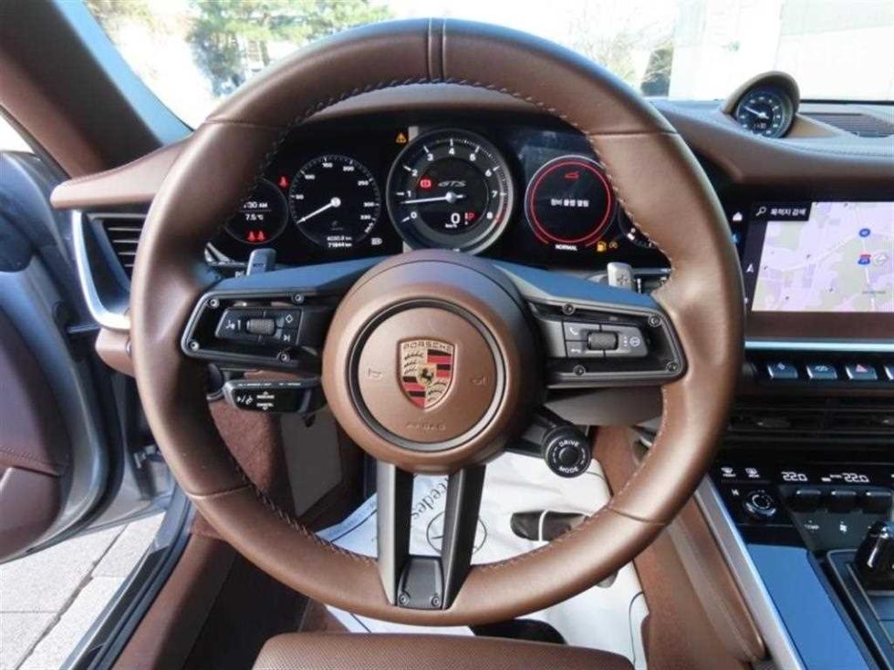 Porsche 911 — miniaturë 14