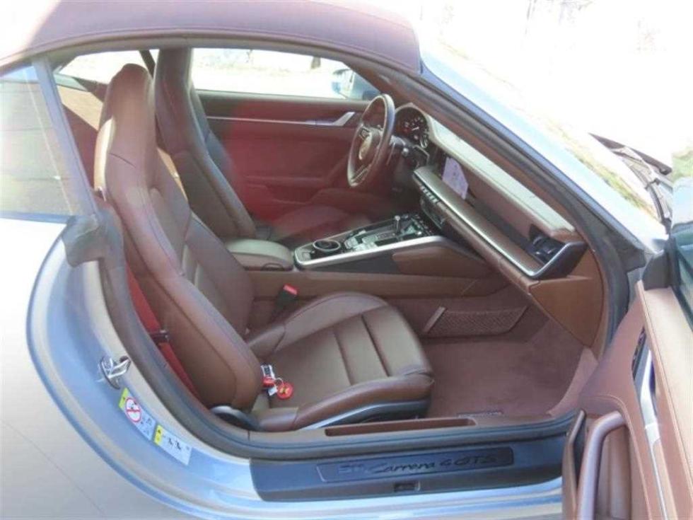 Porsche 911 — miniaturë 15