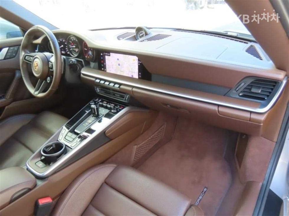 Porsche 911 — miniaturë 16