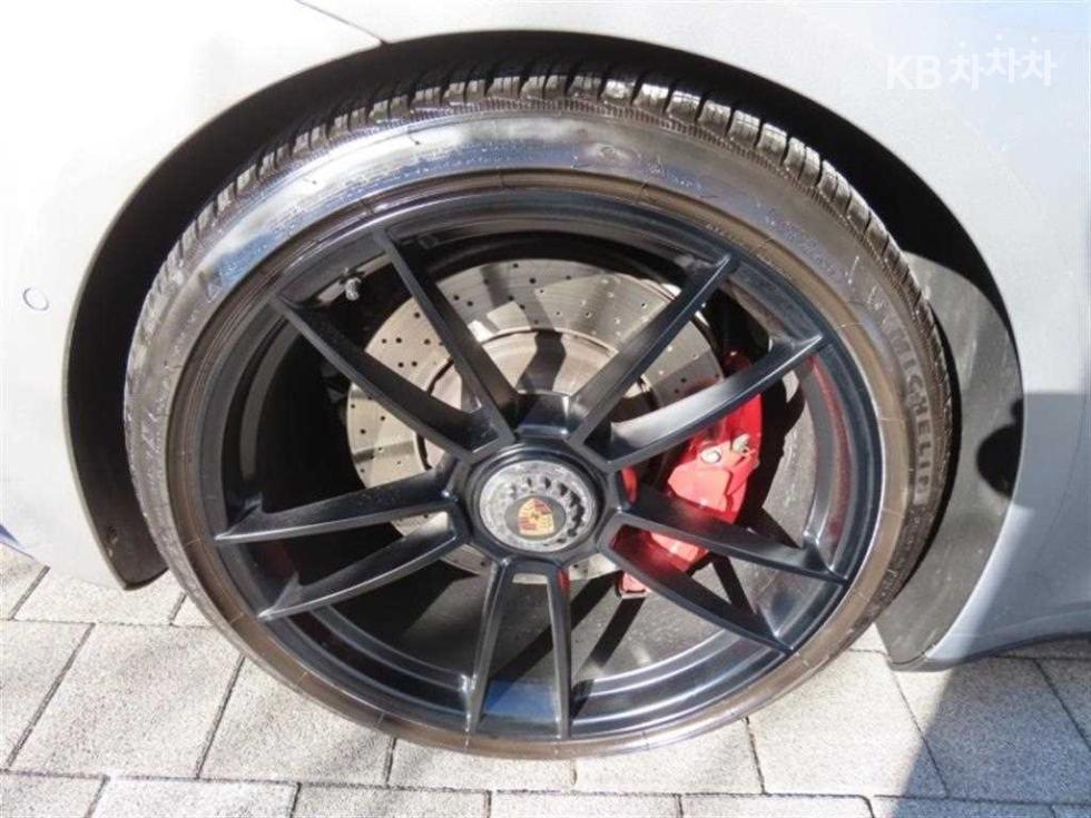 Porsche 911 — miniaturë 17