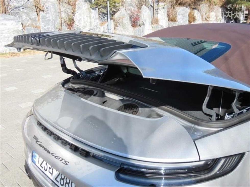 Porsche 911 — miniaturë 18