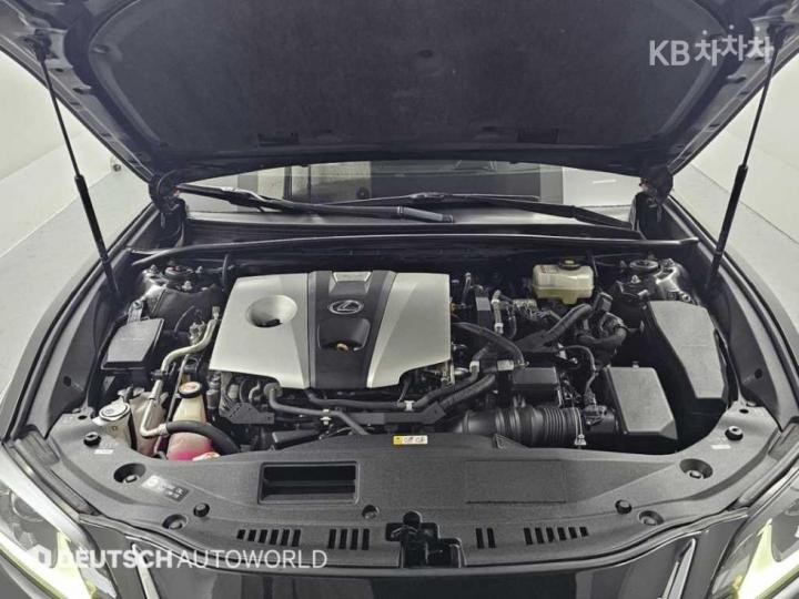 Lexus ES New Generation 300h Supreme 7