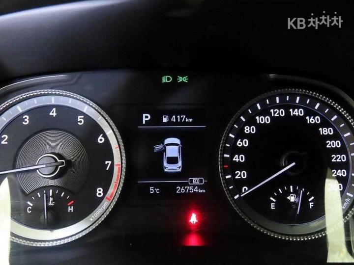 Hyundai Sonata 2.0 Premium Family - фото 9