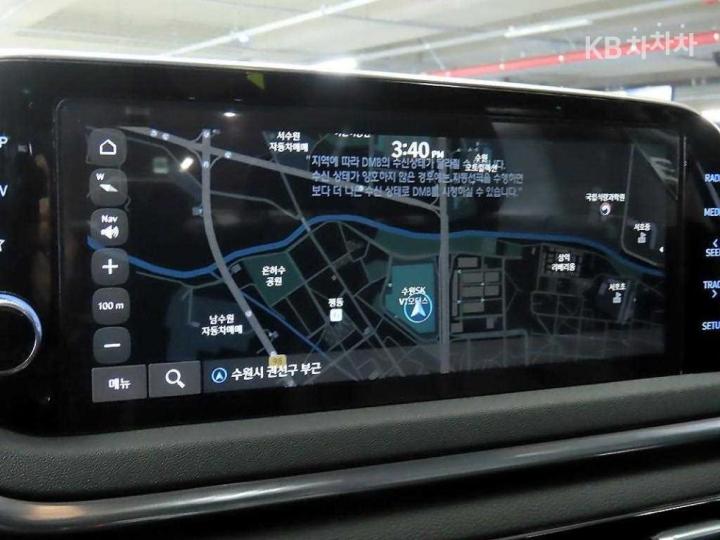 Hyundai Sonata 2.0 Premium Family - фото 13