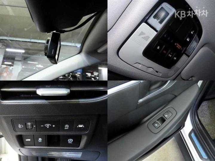 Hyundai Sonata 2.0 Premium Family - фото 18