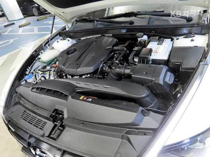 Hyundai Sonata 2.0 Premium Family - фото 19