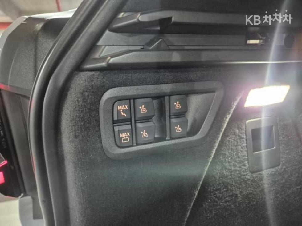 BMW X7 — miniaturë 9