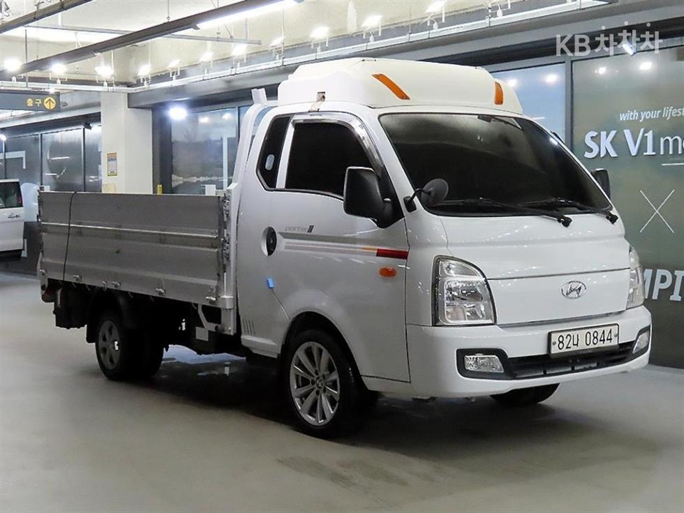 Hyundai Porter