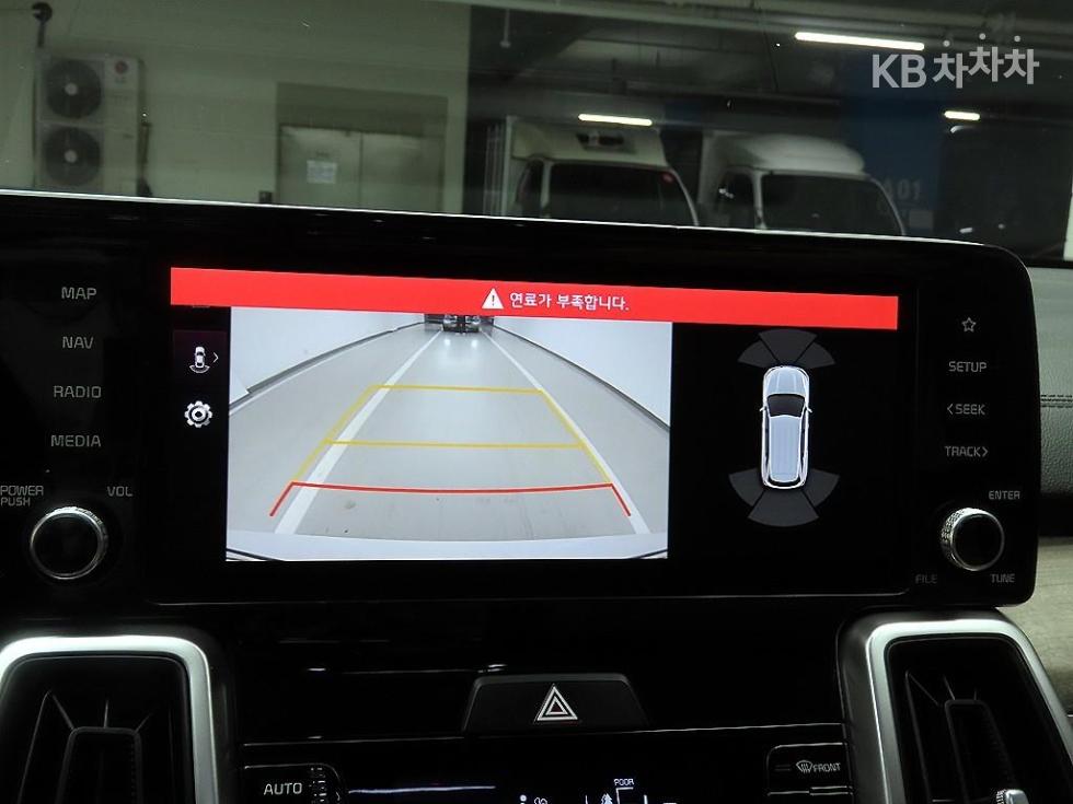 2022 - kia sorento