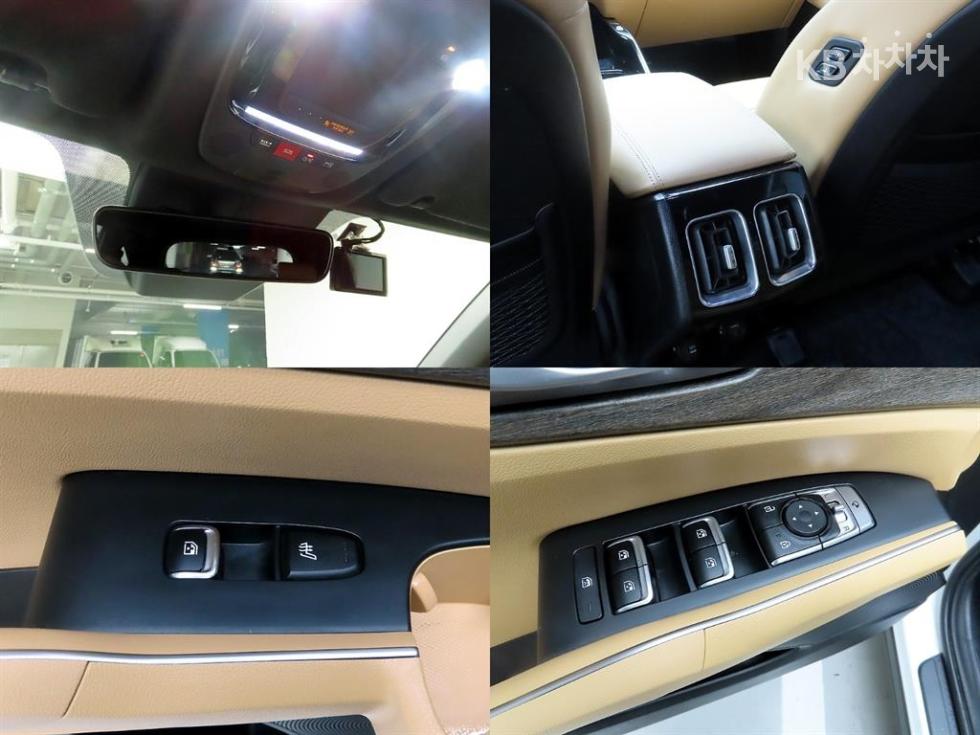 2022 - kia sorento